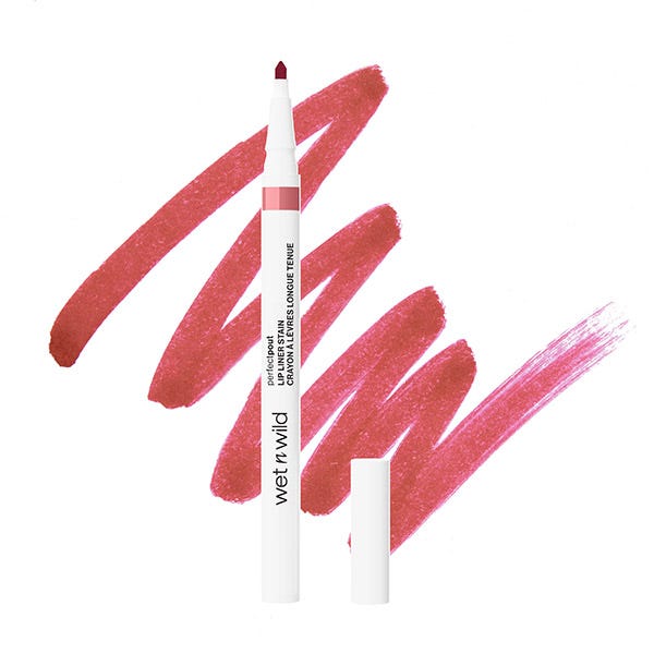 Wet N Wild Perfect Pout Lip Liner Stain