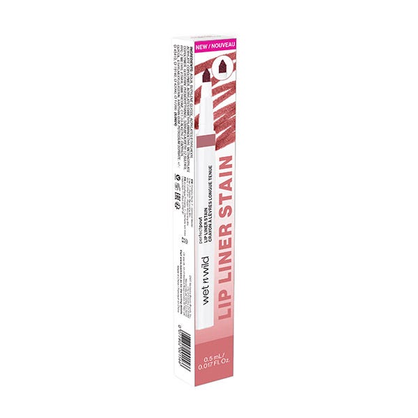 Wet N Wild Perfect Pout Lip Liner Stain