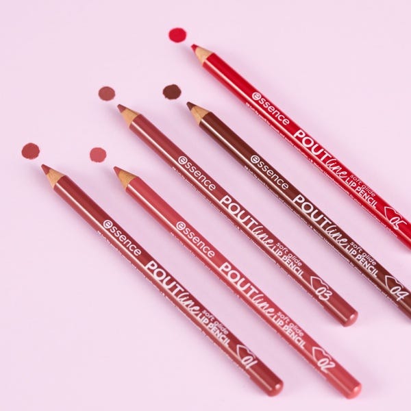 Essence Poutline Soft