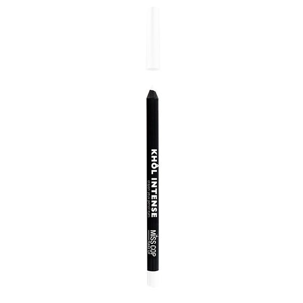 Perfilador Ojos Intense Khôl Miss Cop