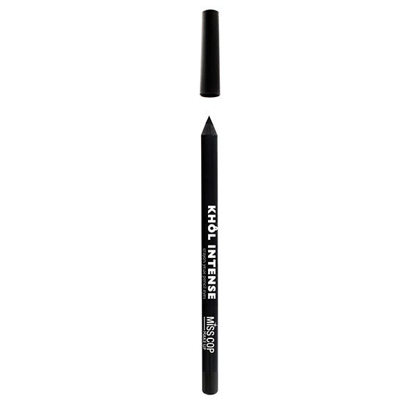 Perfilador Ojos Intense Khôl Miss Cop