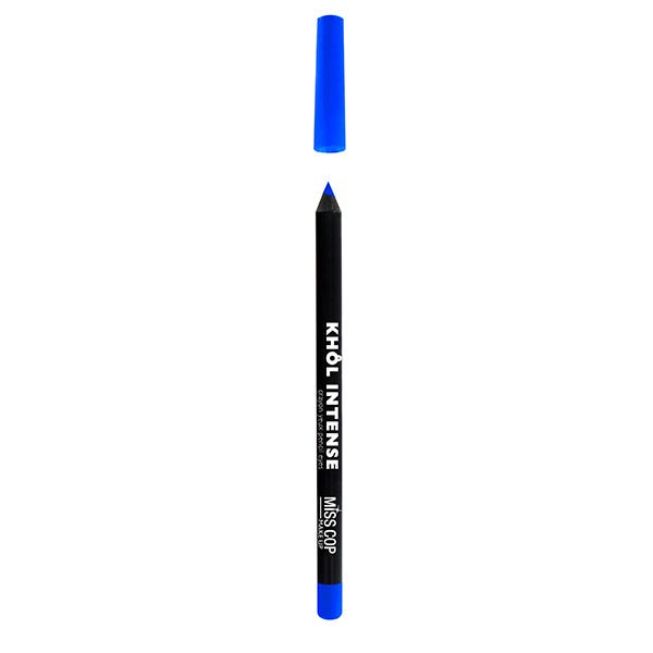 Perfilador Ojos Intense Khôl Miss Cop