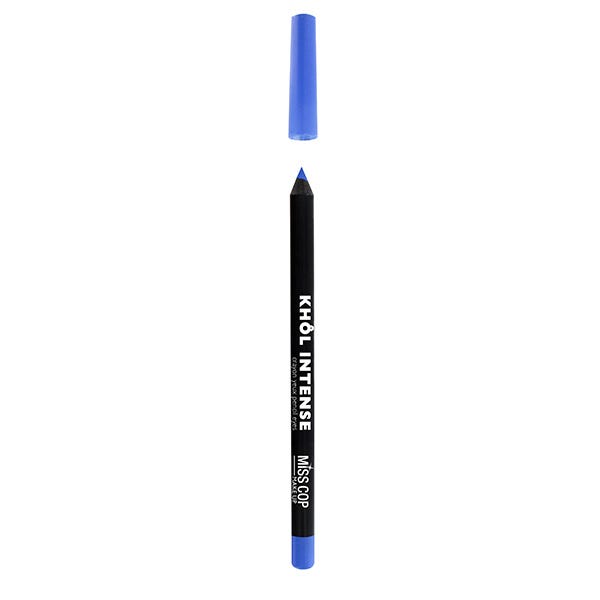 Perfilador Ojos Intense Khôl Miss Cop