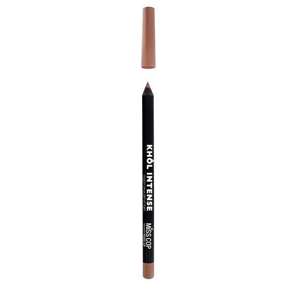 Perfilador Ojos Intense Khôl Miss Cop