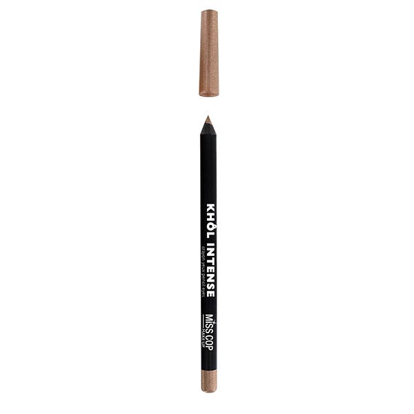 Perfilador Ojos Intense Khôl Miss Cop
