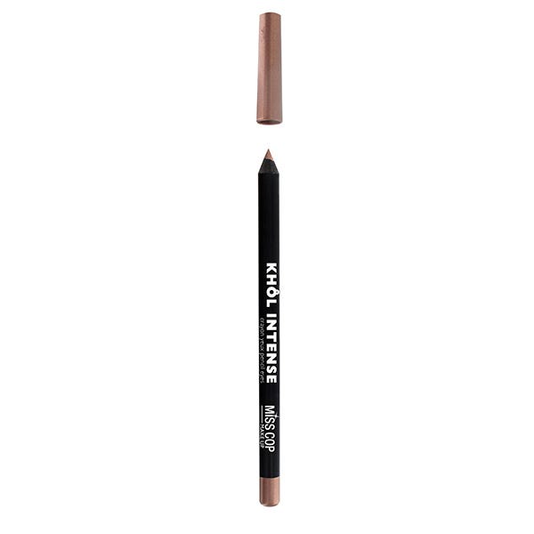 Perfilador Ojos Intense Khôl Miss Cop
