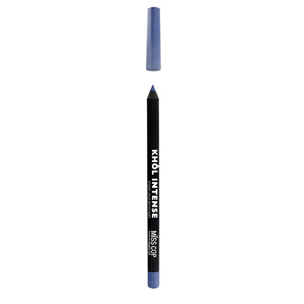 Perfilador Ojos Intense Khôl Miss Cop
