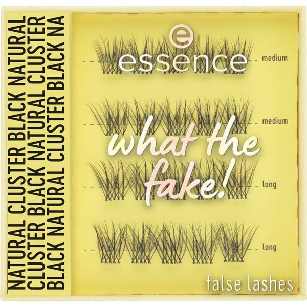What The Fake!