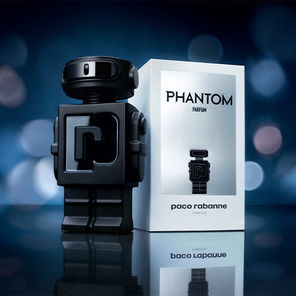 Rabanne Phantom
