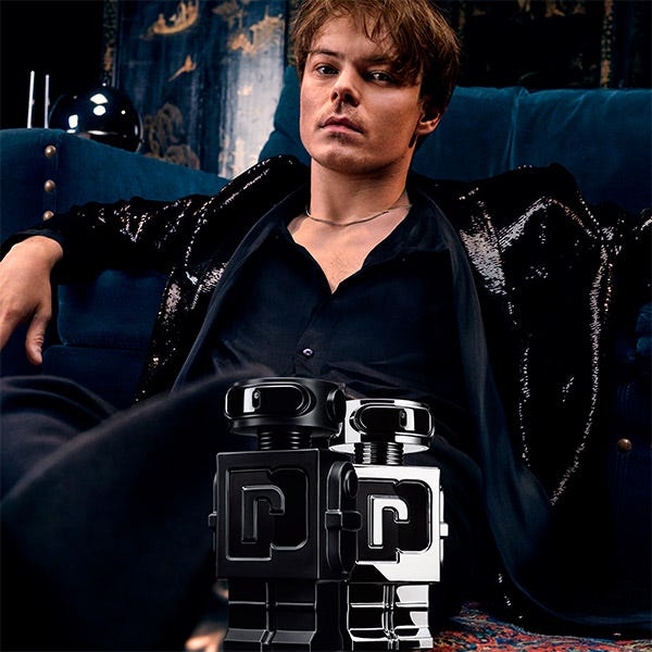 Rabanne Phantom