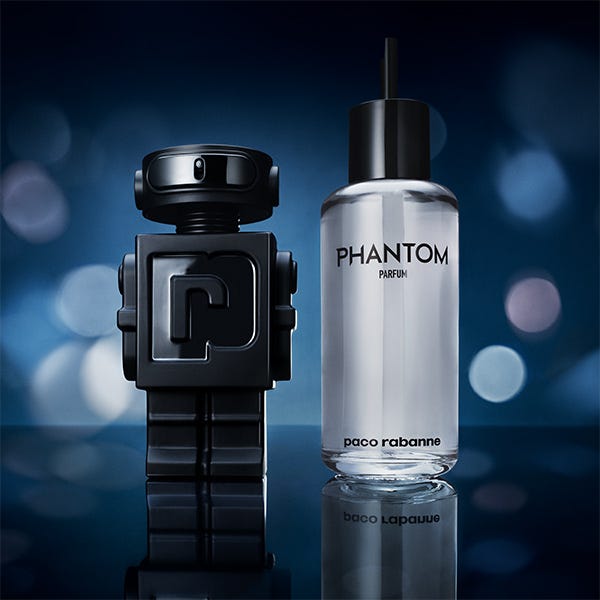 Rabanne Phantom