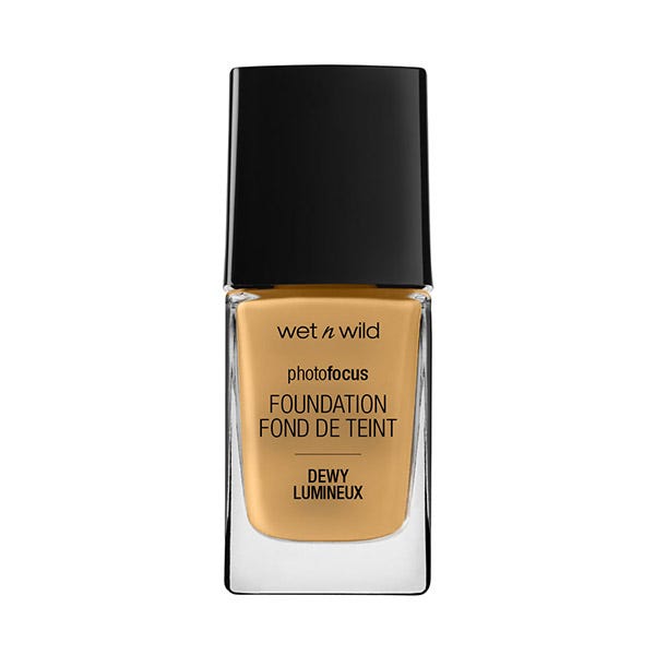 Photo Focus Foundation Dewy