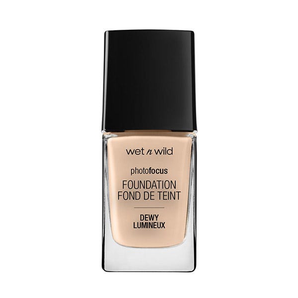 Photo Focus Foundation Dewy