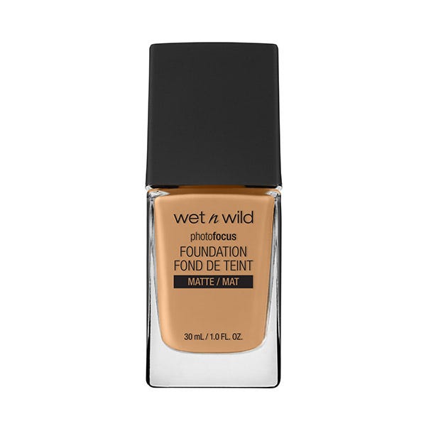 Photo Focus Foundation Matte