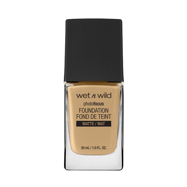 Photo Focus Foundation Matte