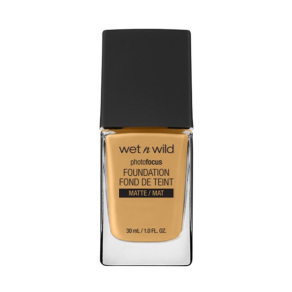 Photo Focus Foundation Matte
