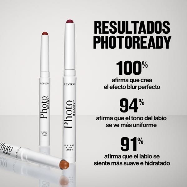 Revlon Photoready Instant Blur Lip Liner