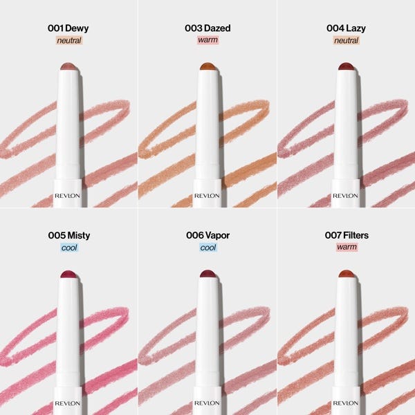Revlon Photoready Instant Blur Lip Liner