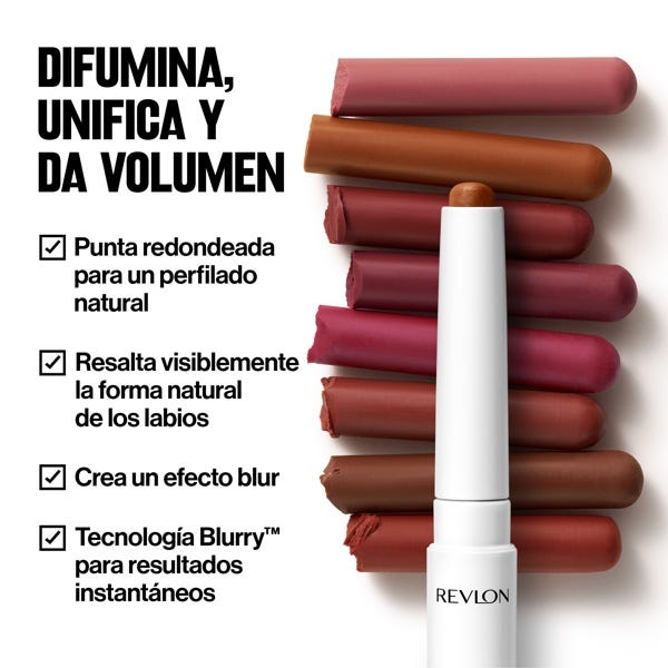 Revlon Photoready Instant Blur Lip Liner