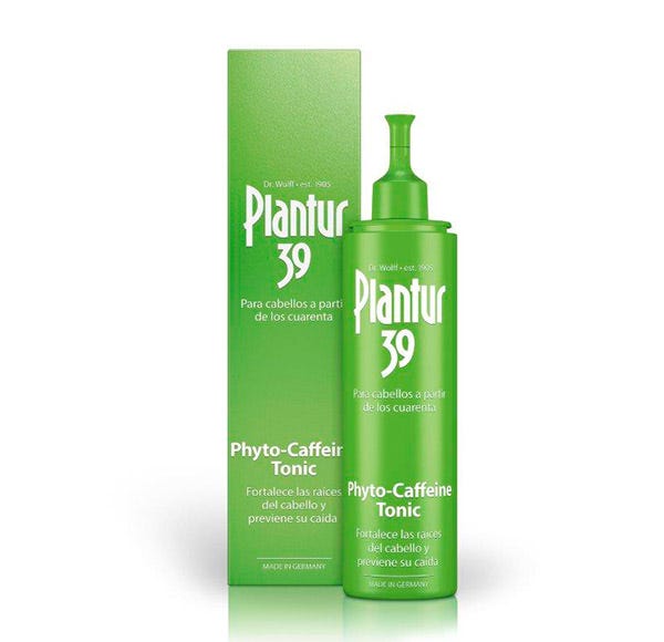 Plantur Phyto-Caffeine