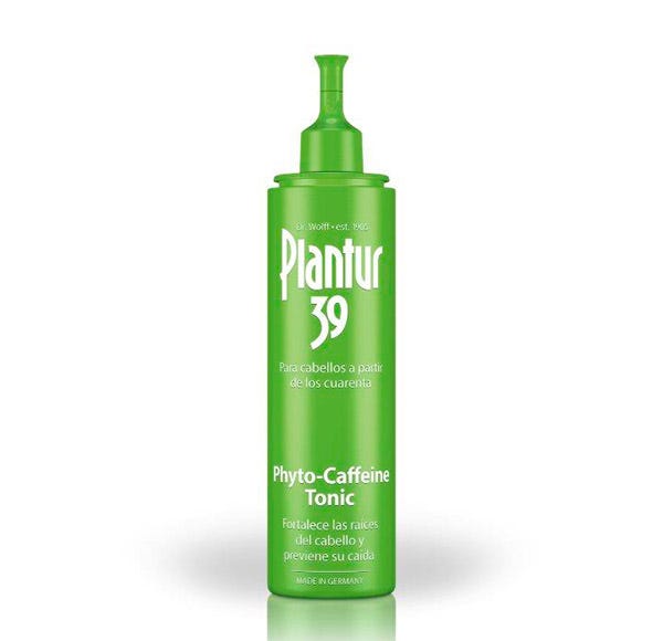 Plantur Phyto-Caffeine
