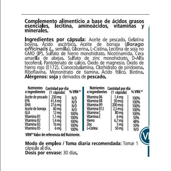 Pelo Piel y Uñas