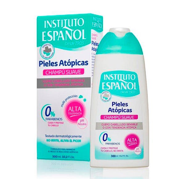 Instituto Español Pieles Atópicas