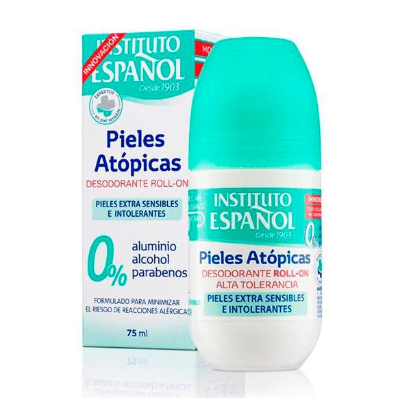 Instituto Español Pieles Atópicas