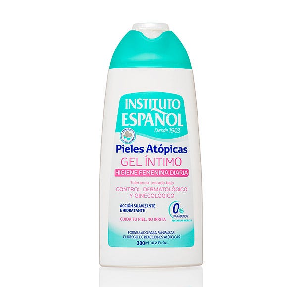 Pieles Atópicas