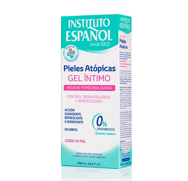 Pieles Atópicas