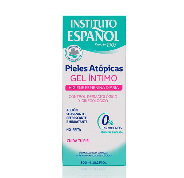 Pieles Atópicas
