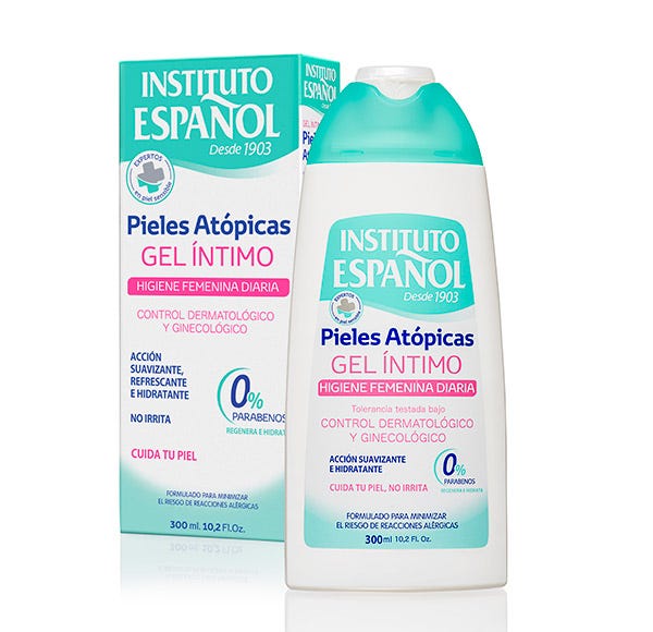 Pieles Atópicas