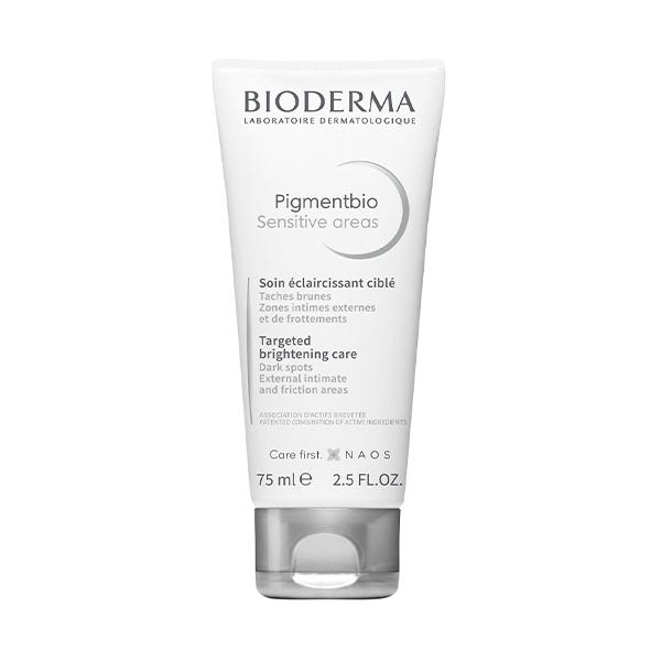 Bioderma Pigmentbio Sensitive Areas