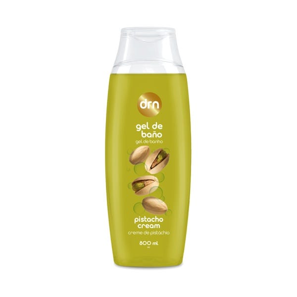 Pistacho Cream