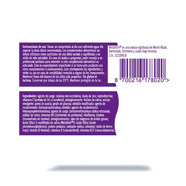 Planificación Del Embarazo