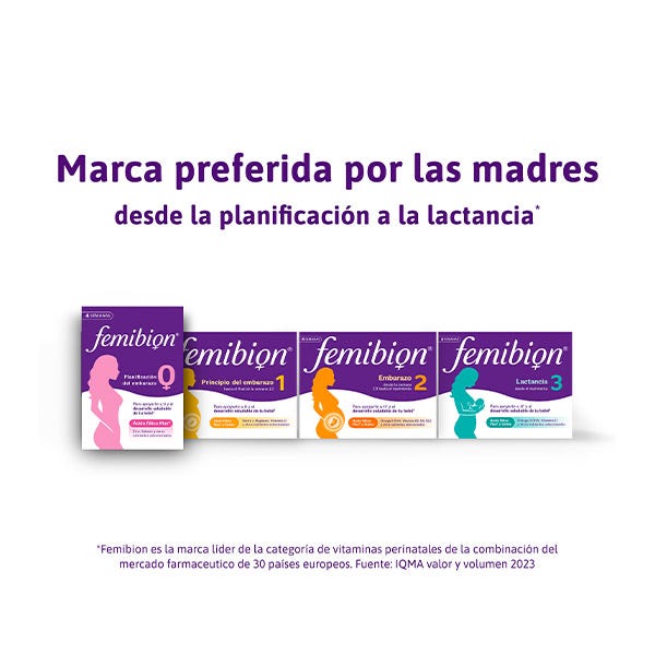 Planificación Del Embarazo
