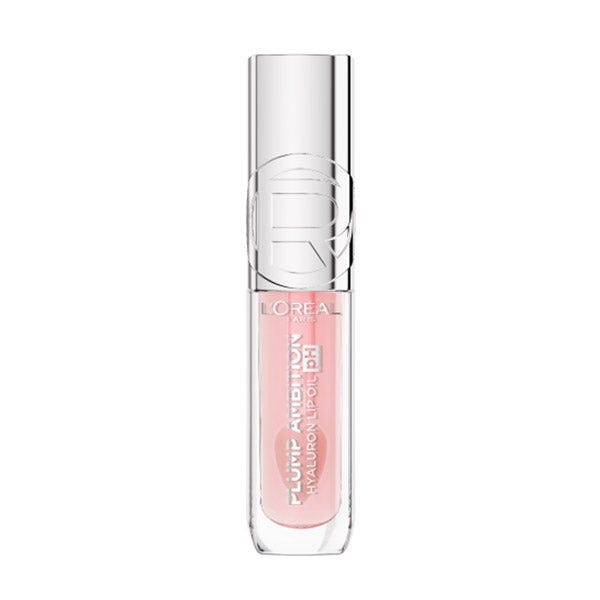 Plump Ambition Hyaluron Lip Oil PH