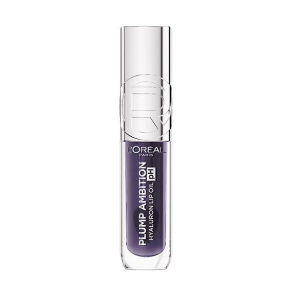 Plump Ambition Hyaluron Lip Oil PH
