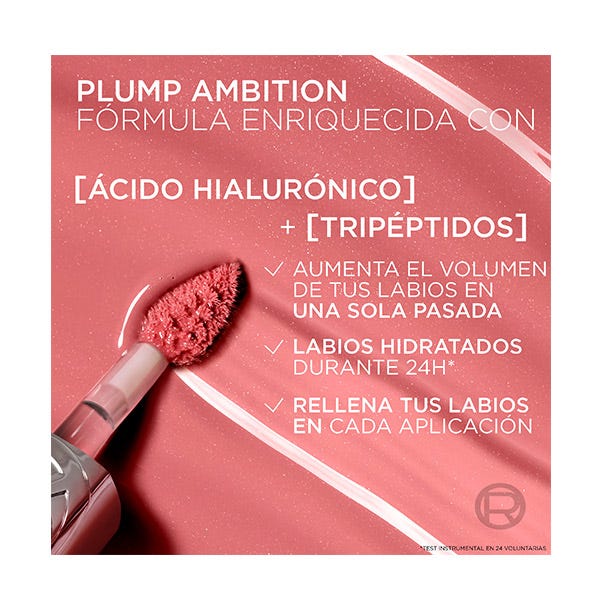 L'oreal Paris Plump Ambition