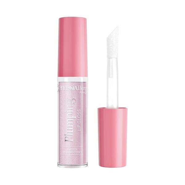 Plumping