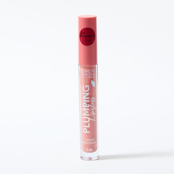 Plumping Lip Gloss