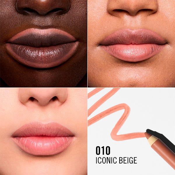 Rimmel London Plumping Lip Liner