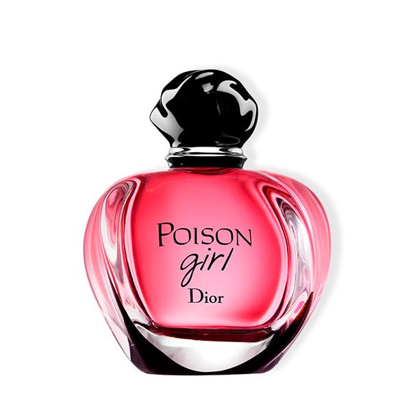 Poison Girl