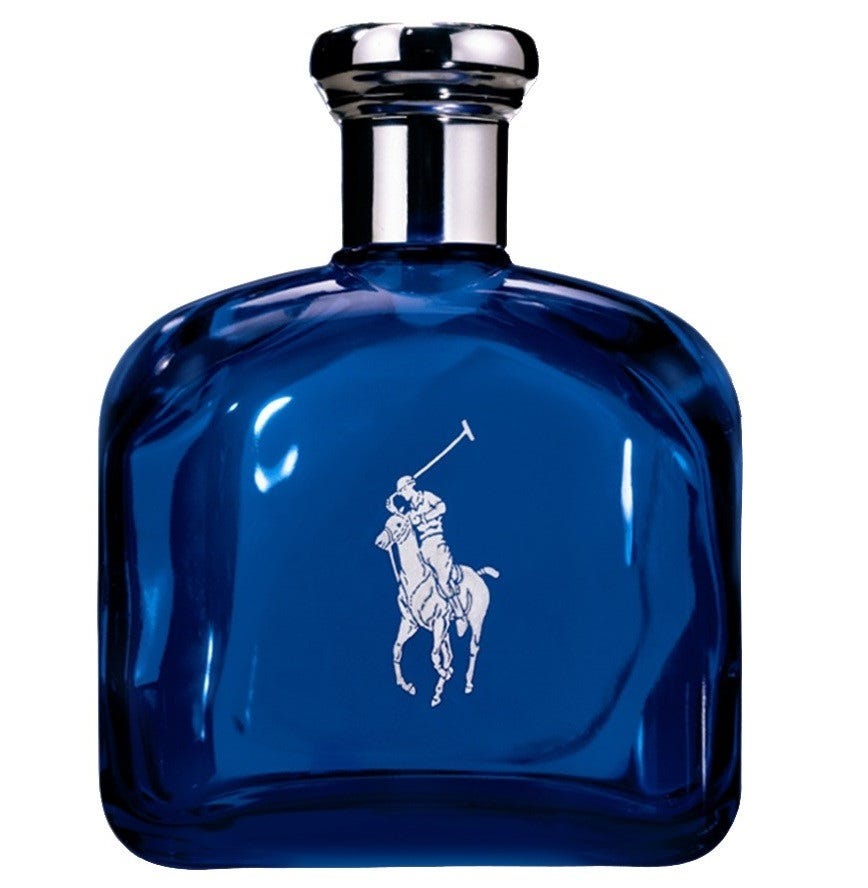 Ralph Lauren Polo Blue