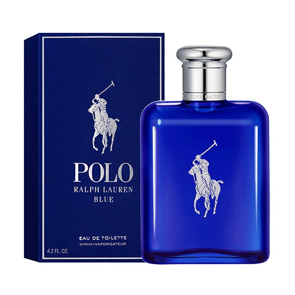Ralph Lauren Polo Blue