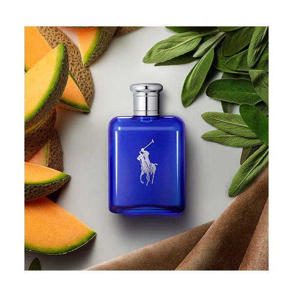 Ralph Lauren Polo Blue