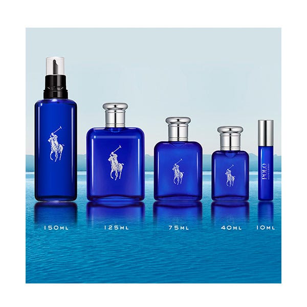 Ralph Lauren Polo Blue
