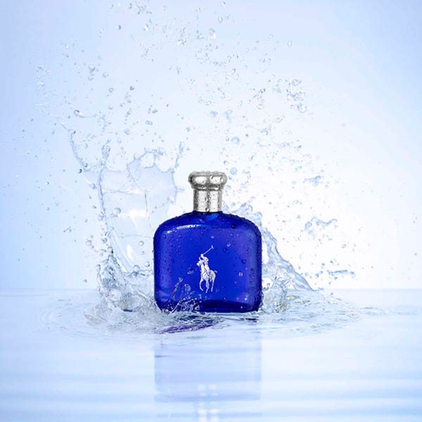 Ralph Lauren Polo Blue