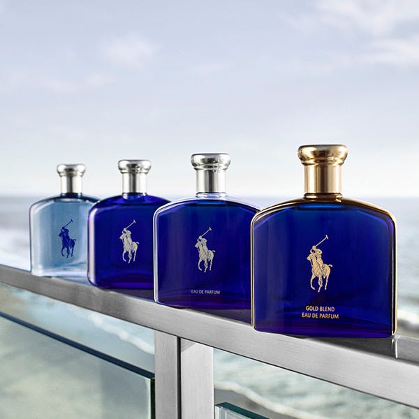Ralph Lauren Polo Blue
