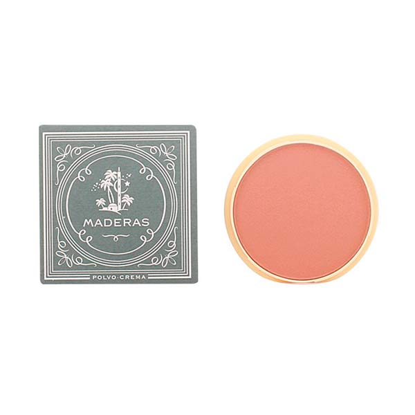 Polvo Compacto Maderas